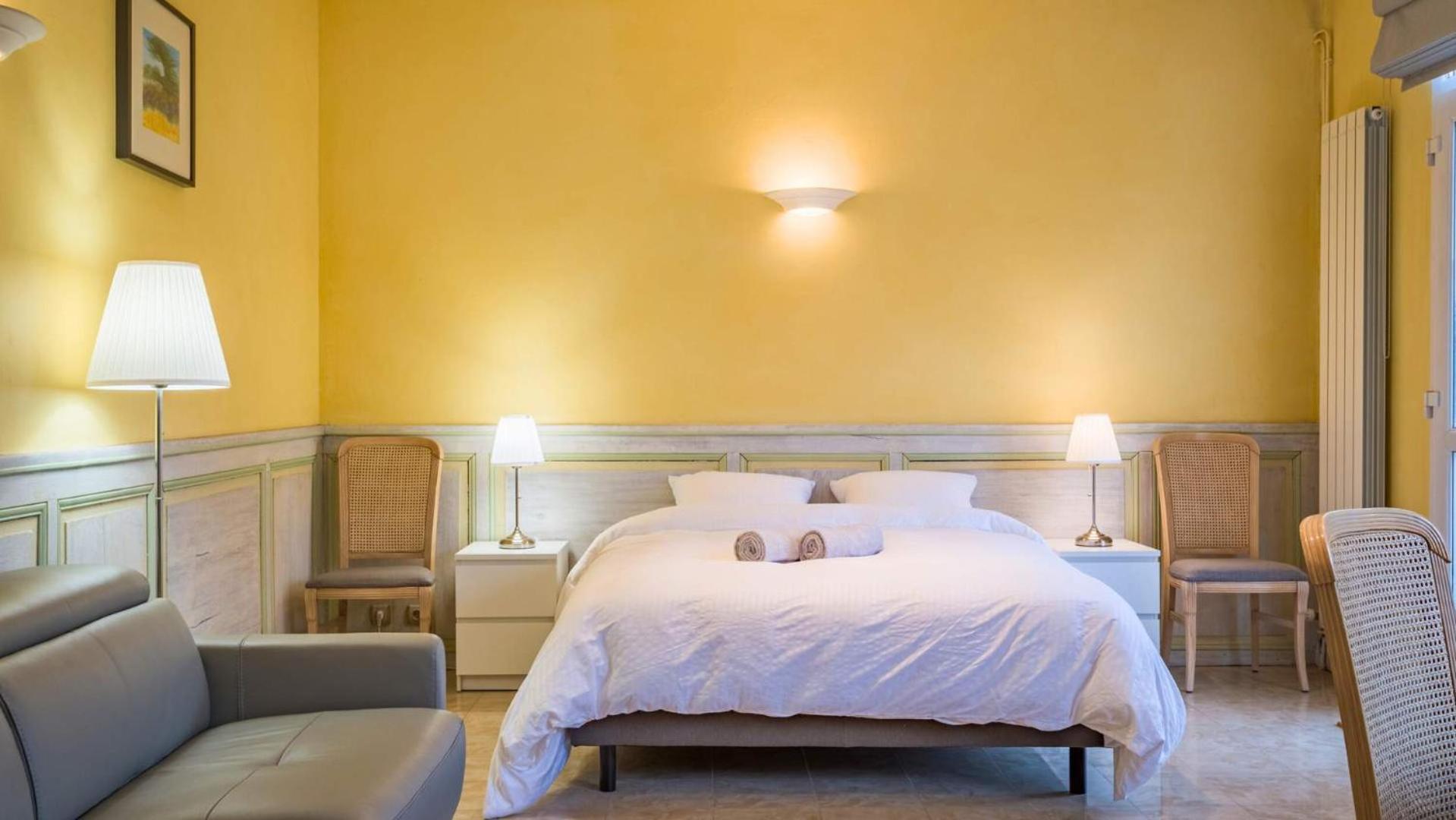 Le Saphir - Confort - Proche Mag Outlet Troyes - Parking Gratuit Pont Sainte Marie Bagian luar foto